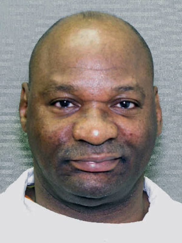 Texas Execution Appeal