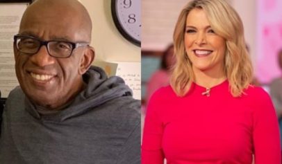 Al Roker Doesn't Want Megyn Kelly's Time Slot, 'It's Offensive That NBC Would Assume He Would'