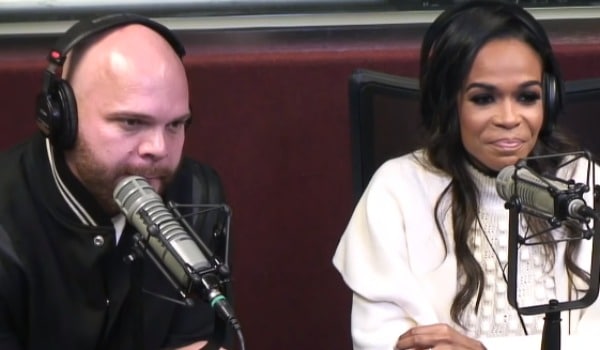 Michelle Williams Addresses Argument With Fiancé Asking If She Took Her ...