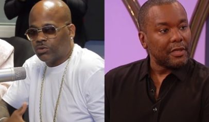 Damon Dash and Lee Daniels settled their beef for a $2 million movie investment