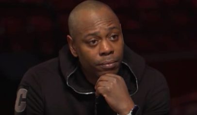 Dave Chappelle hand delivered tickets to a couple in Charlotte, N.C. who got scammed when they tried to attend his show.