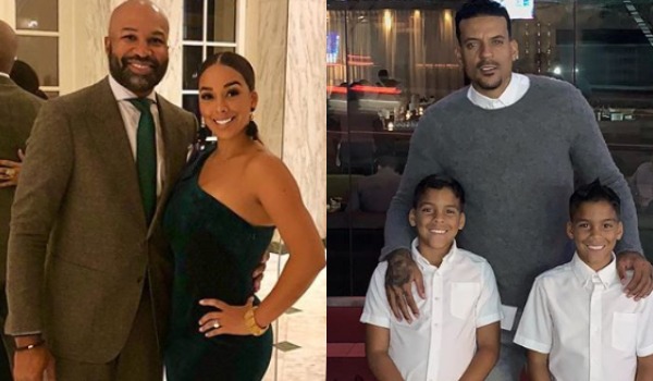 Gloria Govan Lost Full Custody To Matt Banrnes, Did It Have Anything to Do With Derek Fisher?