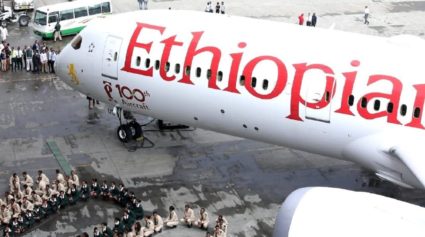Ethiopia Eases Travel With â€˜Visa-On-Arrivalâ€™ For African Travelers, Encouraging African Unity