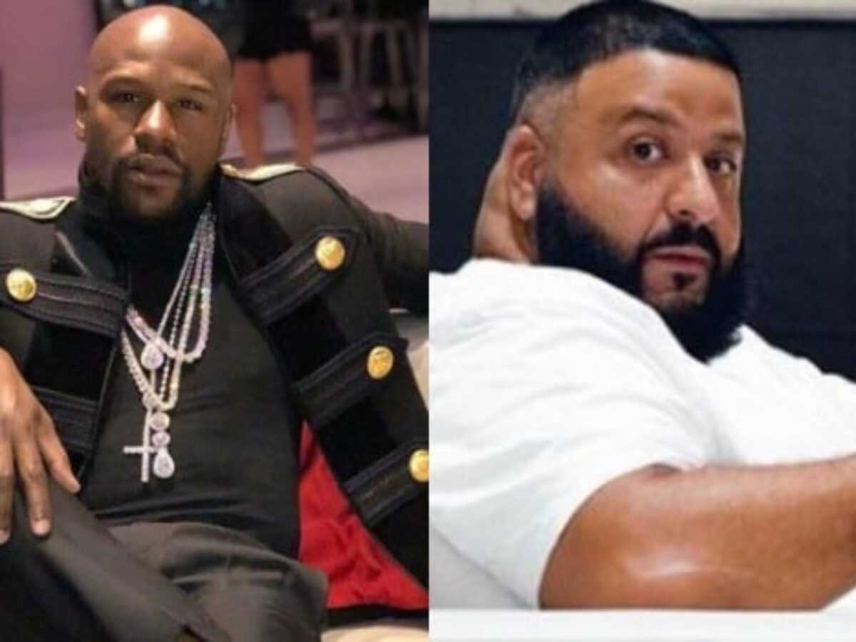 Mayweather, DJ Khaled Settle with SEC over Cryptocurrency Marketing Charges