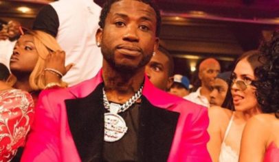 Gucci Mane says his baby's mother wanting $20,000 a month in child support is suspect