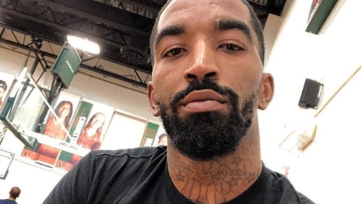 J.R. Smith says he wants off the Cleveland Cavaliers