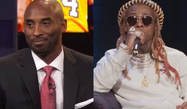 Kobe Bryant accuses pharma company lawyer of slander for comparing him to Lil Wayne in court battle