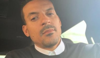 Former NBA player Matt Barnes allegedly threatened to hit a high schooler during his son's basketball game