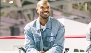 Michael B. Jordan Admits He's Hooked Up With Women Who's Slid In His