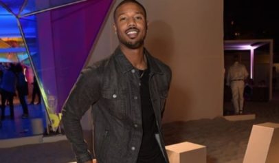 Michael B. Jordan Says It's Difficult For Him To Date