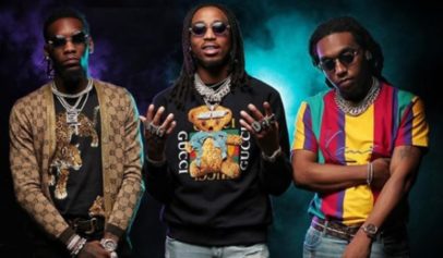 Quavo told everyone to stop comparing the Migos members.