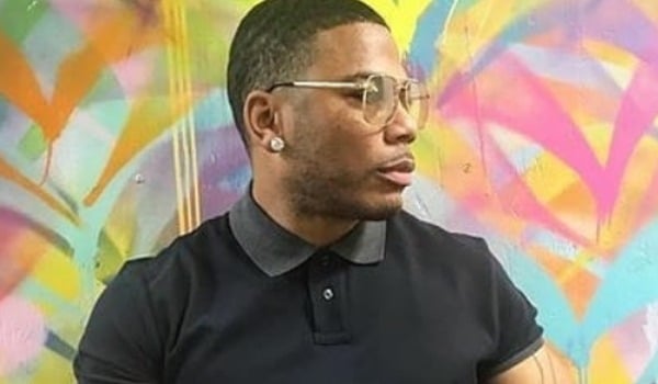 Nelly Claims His Innocence In Letter After Being Sued for Sexual Assault