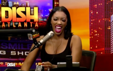 Porsha Williams