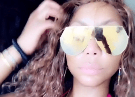 Tamar Braxton Issues Classy Take Down of Troll After Frustration with ...