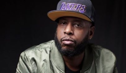 Talib Kweli cancels concert and argues with fans after the band Taake is booked at the same venue
