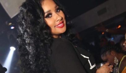 Tammy Rivera Says She Respects Prostitutes Over Groupies