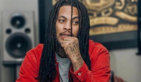 Waka Flocka Flame Says He Wants To Retire and Be a Family Man