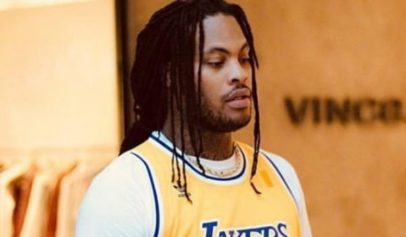 Waka Flocka Flame Angers Fans For Teasing Project Other Than" Flockaveli 2" Album.