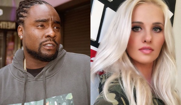 Wale Blasted Tomi Lahren for Dissing Michelle Obama