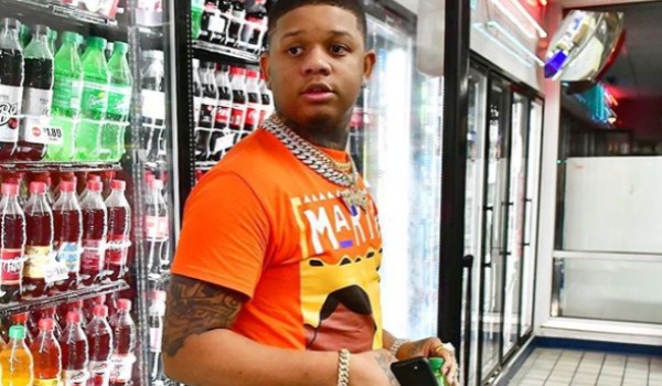 Yella Beezy Talks About Being Shot