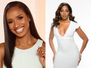 Fans Trash Contessa Metcalfe For Thinking That Toya Bush-Harris Hit Her On Purpose, 'This is Just Foul'