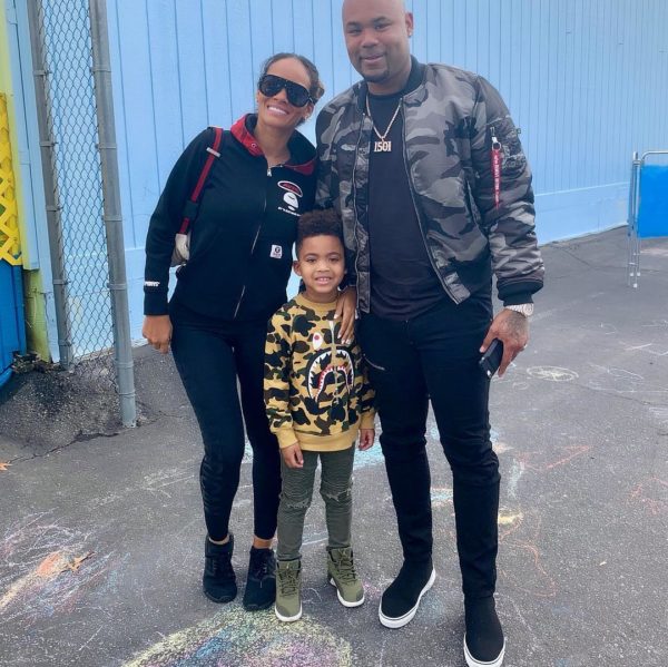 Reality star Evelyn Lozada engaged to Dodgers' Carl Crawford - Los