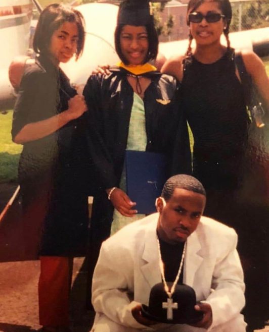 'Is That Nicki?' 'LHHNY' Safaree's Throwback Picture Has Fans Doing a ...