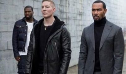 A crew member on the set of Power was killed due to an accident