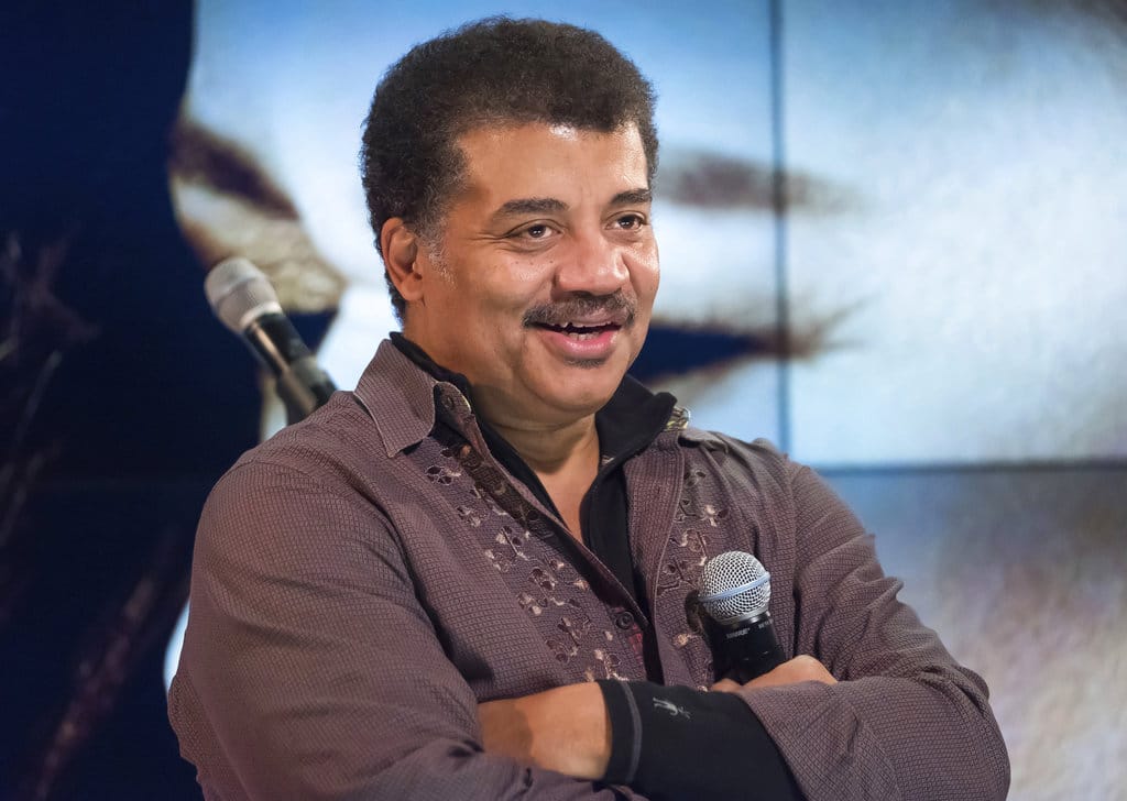 Neil DeGrasse Tyson Denies Sexual Misconduct Allegations Neil degrasse tyson denies sexual misconduct allegations