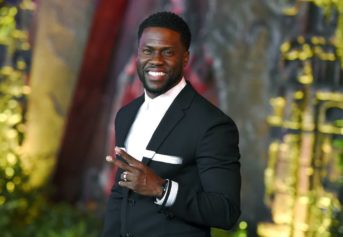 Chris Rocks Has Hilarious Response to Kevin Hart Being Named 2019 Oscars Host