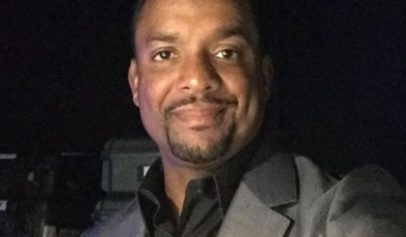 Alfonso Ribeiro sued the makers of Fortnite and accused them of stealing his "Carlton Dance."