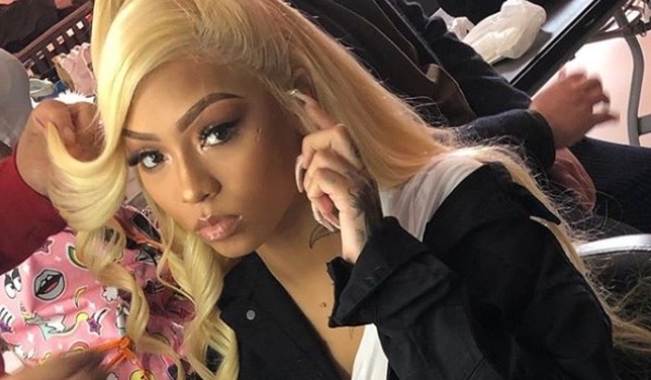 Cuban Doll denies meeting Offset after her name gets exposed in a threesome scandal