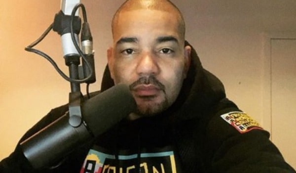 Breakfast Club S Dj Envy Gets Into Heated Back And Forth Over Flaunting His Wealth I Work Hard