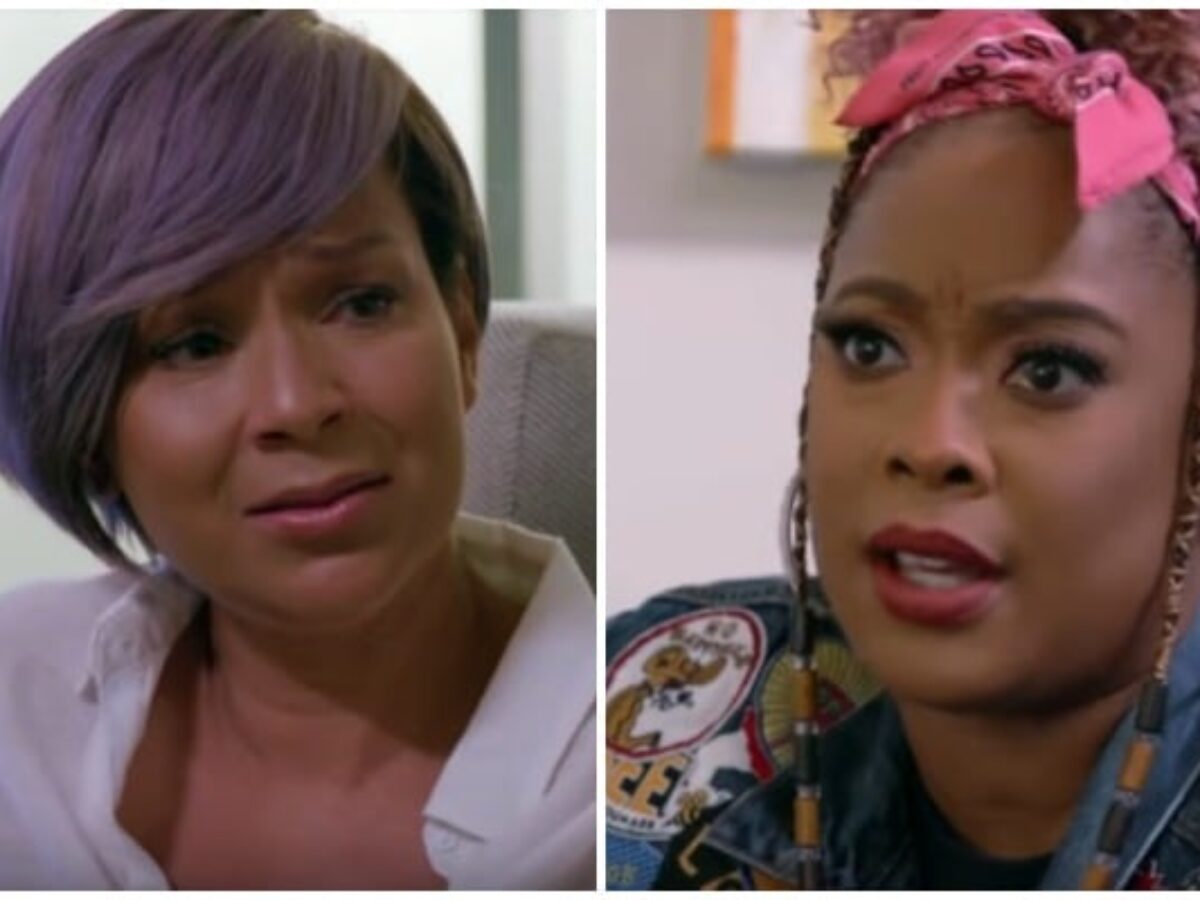 LisaRaye and Da Brat Shed Tears Over Rapper's Financial Woes Stemming from  Assault on Woman's Face