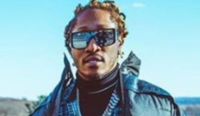 Future listed his favorite ways he likes women to wear their nails