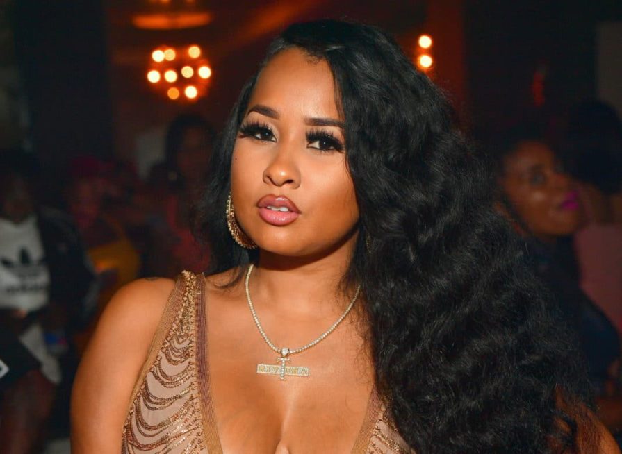 Tammy Rivera