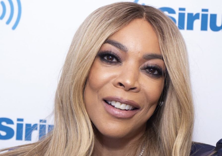 Wendy Williams Responds to Health Concern, Says She's on Pain ...