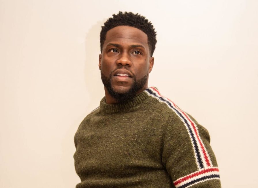 Kevin Hart Countersues Gaming Company Who Blames His Cheating Scandal ...