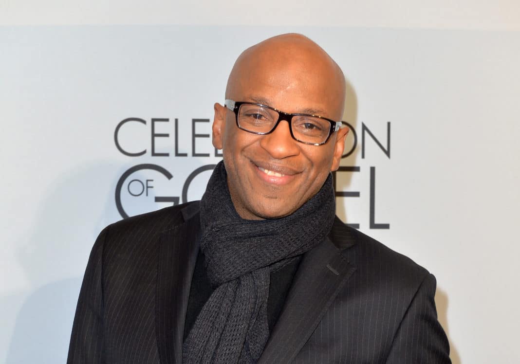 Gospel Singer Donnie McClurkin Remains In Hospital After He 'Passed Out