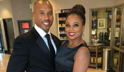 Jemele Hill is now engaged