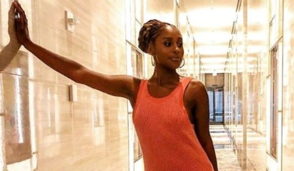 Issa Rae sings multi-picture deal with Columbia to bring on a diverse group of screenwriters
