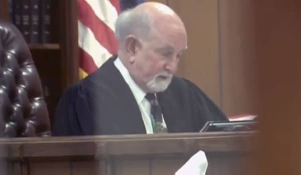 A petition has been created to remove Judge Ralph Strother after he accepted a plea deal with no jail time in a rape case.