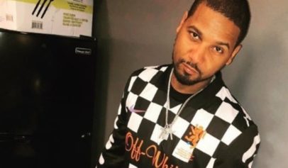 Juelz Santana has been sentenced to 27 months in prison for March airport arrest.