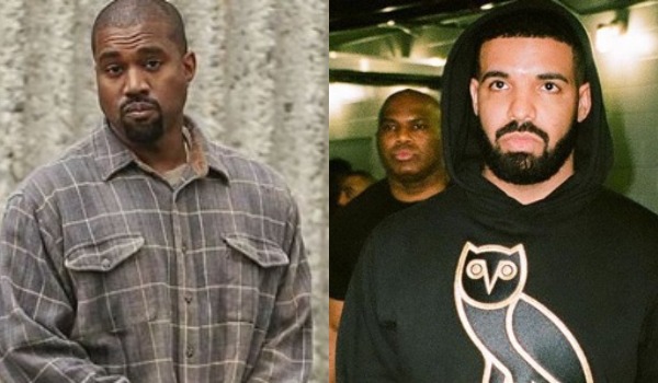 Kanye West demanded an apology from Drake after Drake asked to clear a sample from one of his songs