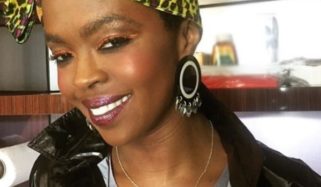 Lauryn Hill Receives Praise From Fans For Only Being Minutes Late To Show
