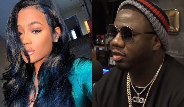 LIra Galore broke up with Quality Control's CEO Pierre "Pee" Thomas on Instagram