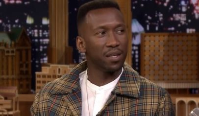 Mahershala Ali called the family of Dr. Don Shirley to apologize for the film "Green Book."