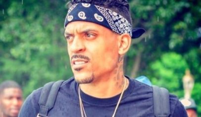 Matt Barnes responded to a woman who trolled a photo of his son