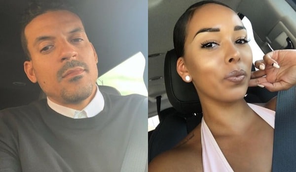 Matt Barnes gets his child supports payments to Gloria Govan reduced.
