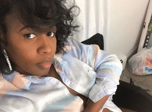 Whoa, Baby!: Remy Ma Fans Go Wild Over Nearly Nude Baby Bump Photo
